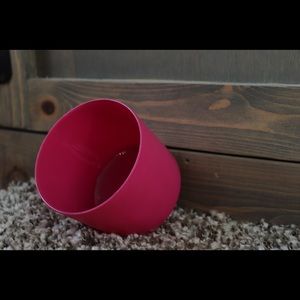 B&BW Empty Candle Jar